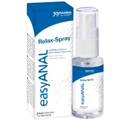 Lubrikantas EASYANAL SPRAY RELAX ANAL 30 ml kaina