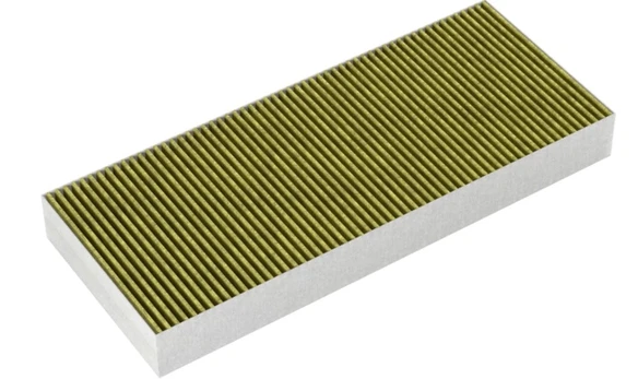 CleanAir Plus kvapų filtras Bosch DWZ1IX1B6