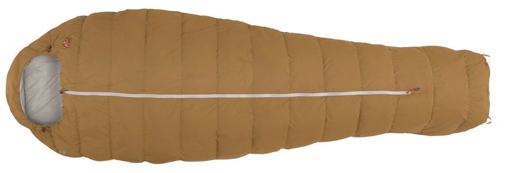 Miegmaišis Robens Icefall Pro 300, 220 x 80 x 51 cm