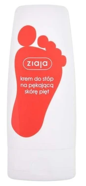 Atkuriamasis pėdų kremas Ziaja 60 ml