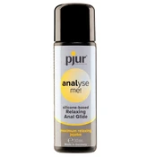 Lubrikantas PJUR RELAXING ANAL 30 ml kaina