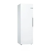 	Šaldytuvas Bosch KSV36FWDP kaina