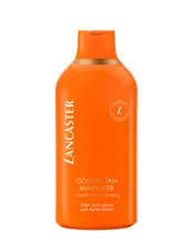 Įdegį palaikantis losjonas Lancaster Tan Maximizer Repairing After Sun 400 ml kaina