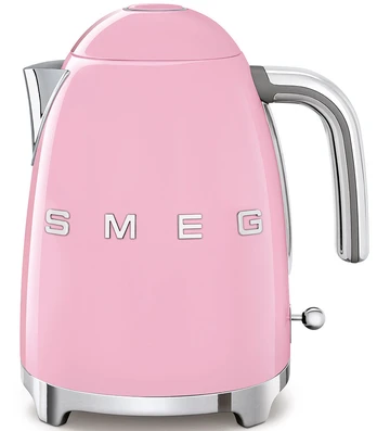 Elektrinis virdulys Smeg KLF03PKEU