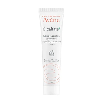 Kūno kremas Avene Cicalfate+ Repairing Protective, 40 ml