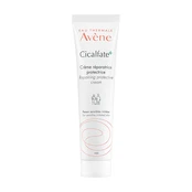 Kūno kremas Avene Cicalfate+ Repairing Protective, 40 ml kaina