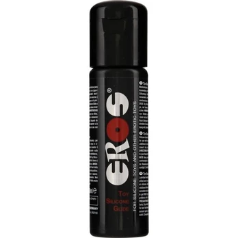 Lubrikantas EROS TOY SILICONE GLIDE 100 ml
