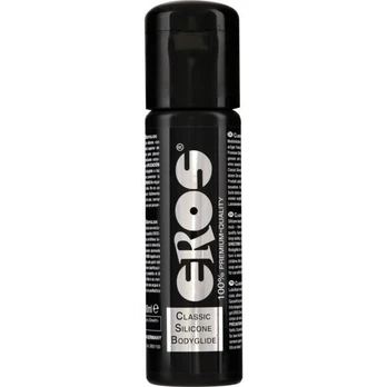 Lubrikantas EROS CLASSIC SILICONE BODYGLIDE 100 ml