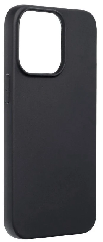 Telefono dėklas Forcell Soft for Apple iPhone 13 Pro, Apple iPhone 13 Pro, juoda