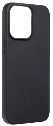 Telefono dėklas Forcell Soft for Apple iPhone 13 Pro, Apple iPhone 13 Pro, juoda kaina