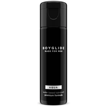 Lubrikantas BOYGLIDE WATER BASED 30 ml