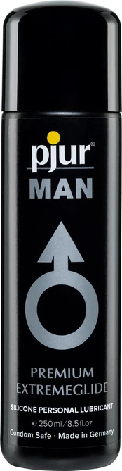 Lubrikantas PJUR MAN PREMIUM EXTREMEGLIDE 250 ml