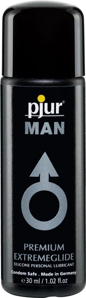 PJUR MAN PREMIUM EXTREMEGLIDE 30 ML