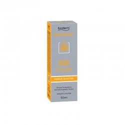 BODERM PROTOTYPE BB kremas SPF30, 50 ml