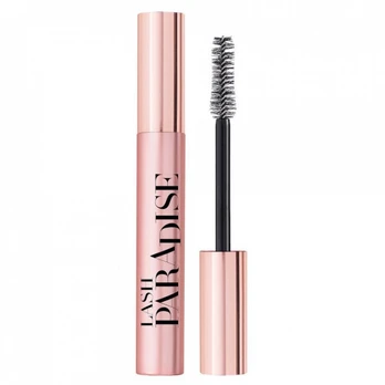 Blakstienų tušas L'Oreal Lash Paradise, Intense Black 02, 6.4 ml