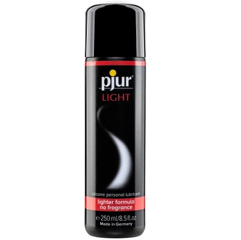 Lubrikantas PJUR LIGHT BODY GLIDE 250 ml