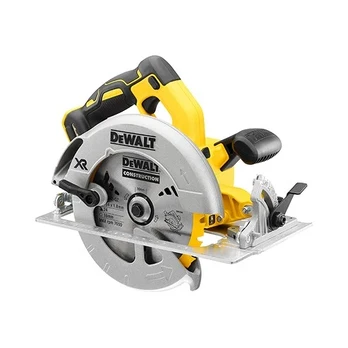 Diskinis pjūklas DEWALT DCS570N-XJ (be akumuliatoriaus ir pakrovėjo)