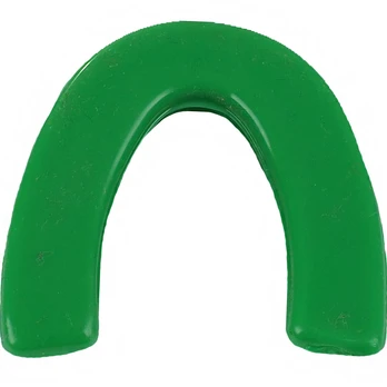 Kapos Evolution Mouthguard OZ-020TZ, žalia
