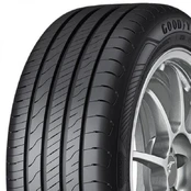 Goodyear EFFI. GRIP PERF 2 XL 215/55 R18 kaina