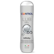 Lubrikantas CONTROL INFINITY 75 ml kaina