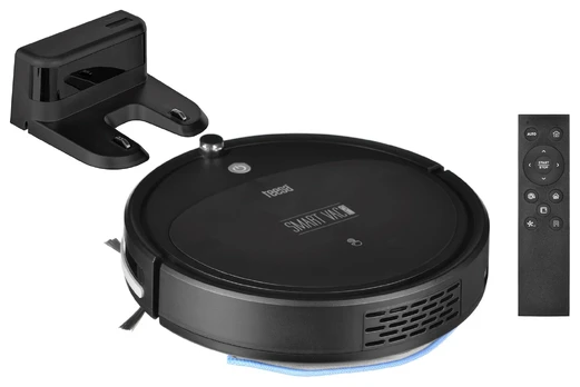 Teesa SMART VAC 2