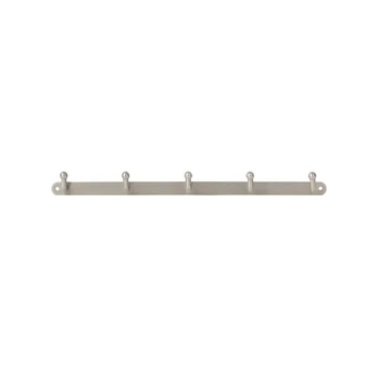 Drabužių pakaba Domoletti MS031-5, 1 vnt., 40 cm x 3.5 cm, chromo