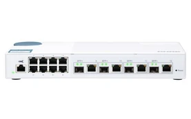 Komutatorius (Switch) QNAP QSW-M408-4C