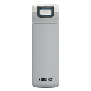 Kambukka Etna Uncertain Grey - termo puodelis, 500 ml