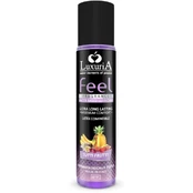Lubrikantas LUXURIA FEEL TUTTI FRUTTI WATER BASED 60 ml kaina