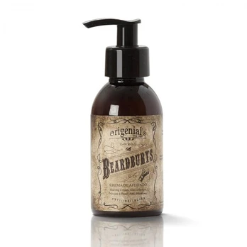 Skutimosi kremas Beardburys Shaving Cream