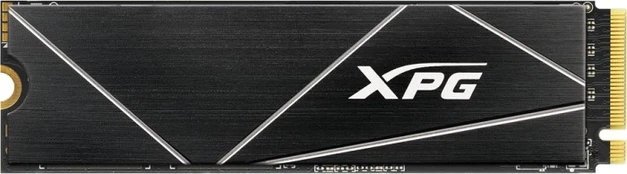 Kietasis diskas Adata XPG Gammix S70 Blade M.2 NVMe PCIe4x4 512GB