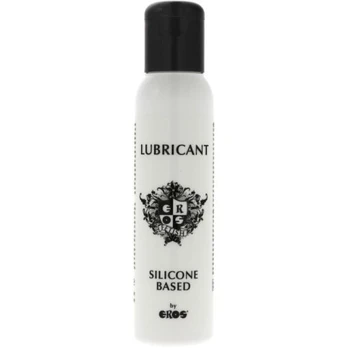 Lubrikantas EROS FETISH LINE SILICONE 100 ml