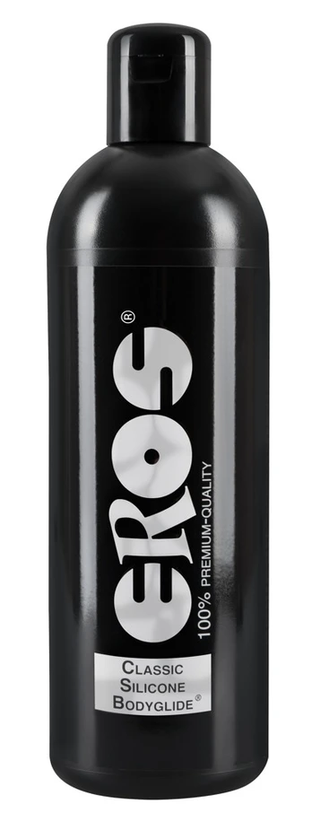 Lubrikantas EROS CLASSIC SILICONE BODYGLIDE 1000 ml