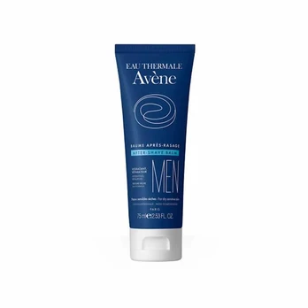 Balzamas po skutimosi Avene, 75 ml