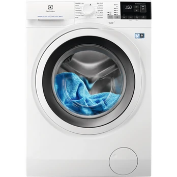 Skalbimo mašina Electrolux EW7WP468W