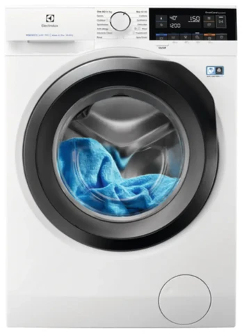 Skalbimo mašina su džiovykle Electrolux EW7WP361S