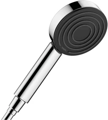 Rankinis dušas Hansgrohe Pulsify 105, 1jet, 24120000