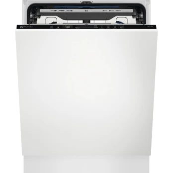 Indaplovė Electrolux EEG68600W
