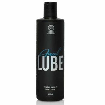 Lubrikantas COBECO ANAL LUBE 500 ml