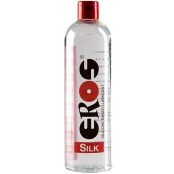 Lubrikantas EROS SILK 250 ml
