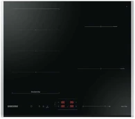 Kaitlentė Samsung NZ64B6056JK kaina
