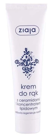 Rankų kremas Ziaja Ceramide, 100 ml