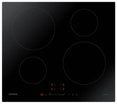Kaitlentė Samsung NZ64H37070K