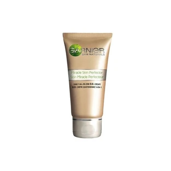 BB kremas Garnier Miracle Skin Perfector G BB Medium, 50 ml