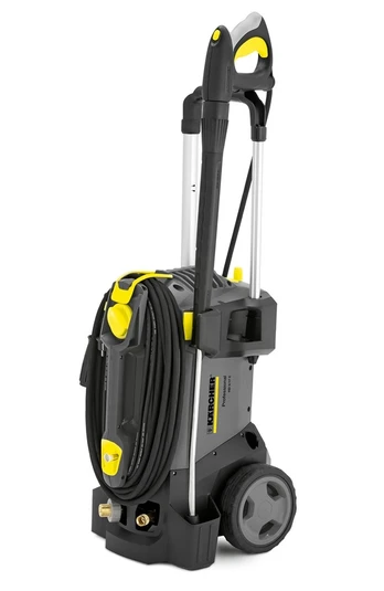 Aukšto slėgio plovimo įrenginys KARCHER HD 5/12 C, 2500 W, 175 bar, 500 l/h