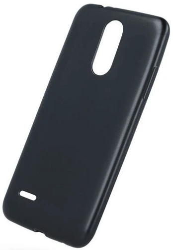 Telefono dėklas GreenGo, Apple iPhone 6 Plus/Apple iPhone 6S Plus, juoda