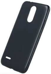 Telefono dėklas GreenGo, Apple iPhone 6 Plus/Apple iPhone 6S Plus, juoda kaina