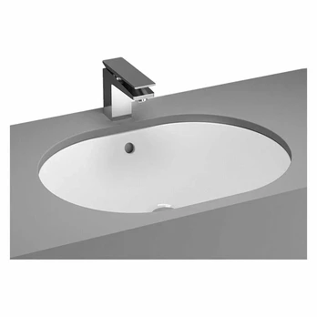 Praustuvas Vitra Metropole, 60 cm