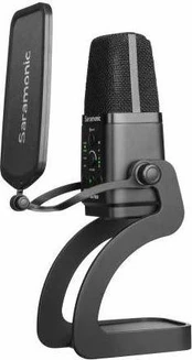 Saramonic SR-MV7000 USB / XLR podcast mikrofonas