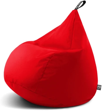 Sėdmaišis So Soft Drop M Trend DR50 TRE G, pilkas, 100 l